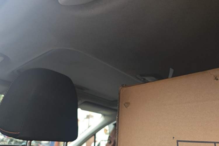 Used Subaru XV 2016 2.0i Comfort Navigation Edition Headliner