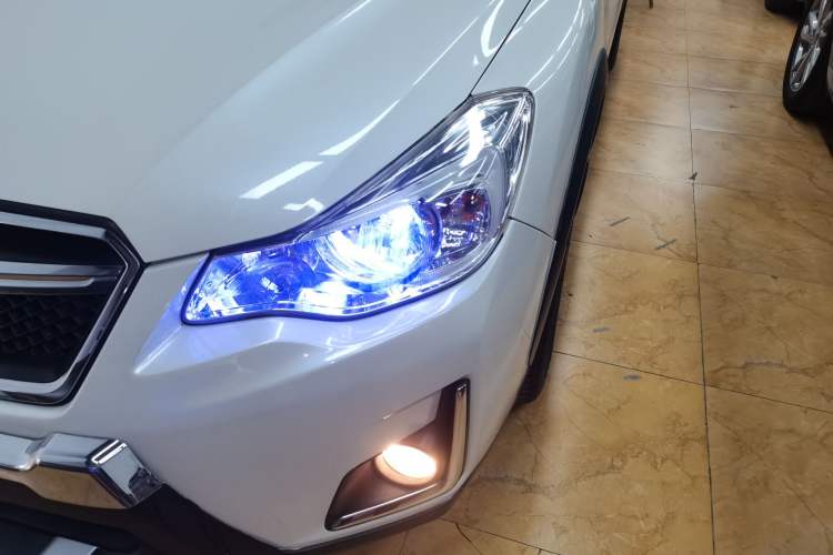 Used Subaru XV 2016 2.0i Ambition Edition Left Front Headlight