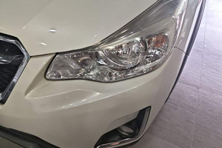 Used Subaru XV 2016 2.0i Elite Edition Left Front Headlight