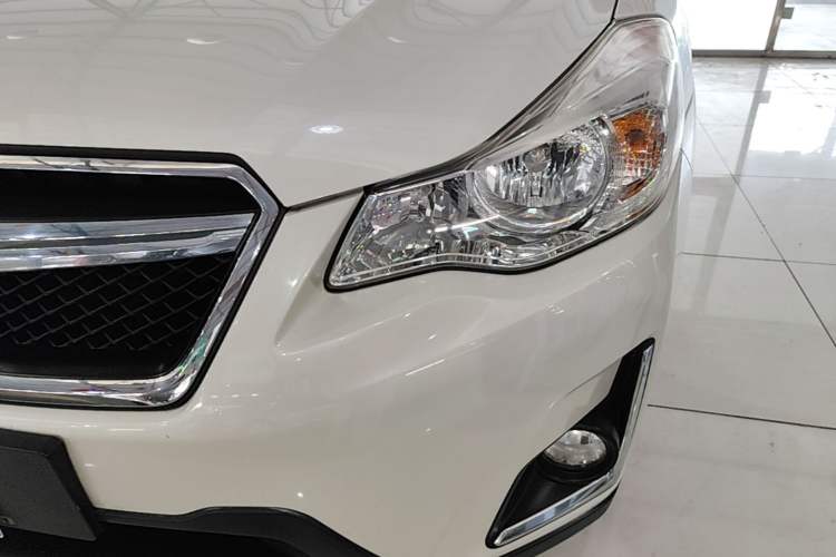 Used Subaru XV 2016 2.0i Comfort Navigation Edition Left Front Headlight