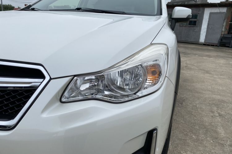 Used Subaru XV 2016 2.0i Comfort Navigation Edition Left Front Headlight