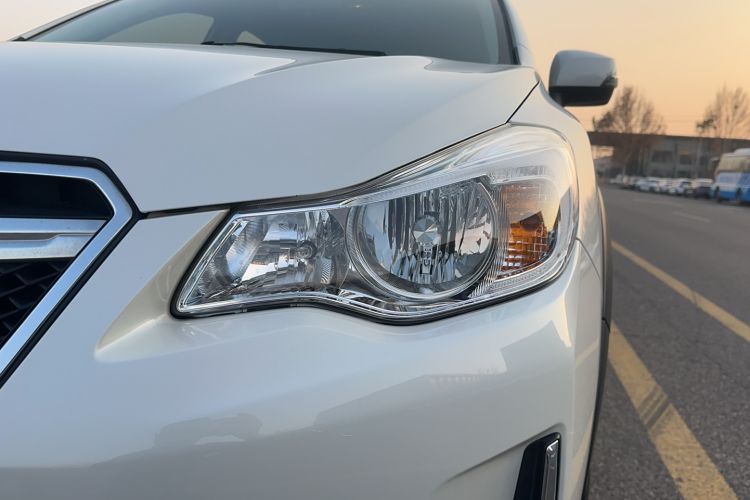 Used Subaru XV 2016 2.0i Ambition Edition Left Front Headlight