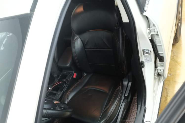 Used Subaru XV 2016 2.0i Ambition Edition Left Front Seat