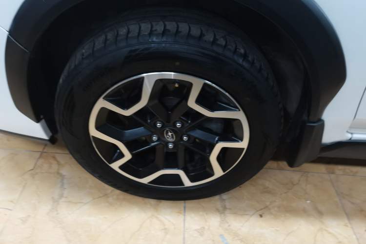 Used Subaru XV 2016 2.0i Ambition Edition Left Front Wheel Hub