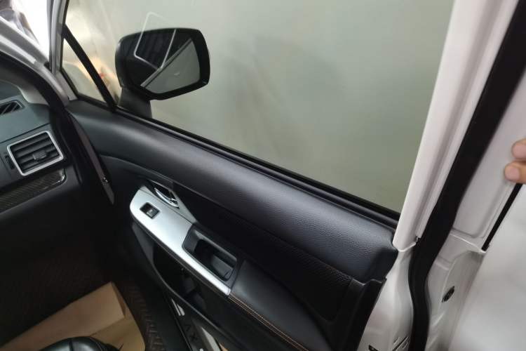 Used Subaru XV 2016 2.0i Ambition Edition Right Front Door Interior