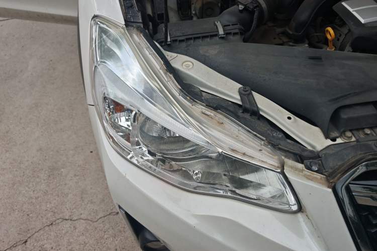 Used Subaru XV 2016 2.0i Elite Edition Right Front Headlight