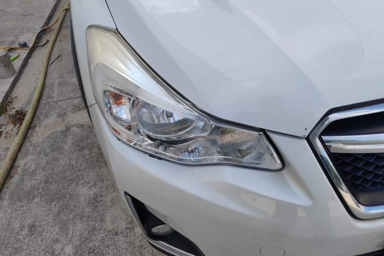 Used Subaru XV 2016 2.0i Comfort Navigation Edition Right Front Headlight