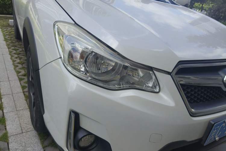 Used Subaru XV 2016 2.0i Ambition Edition Right Front Headlight