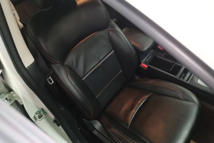 Used Subaru XV 2016 2.0i Ambition Edition Right Front Seat