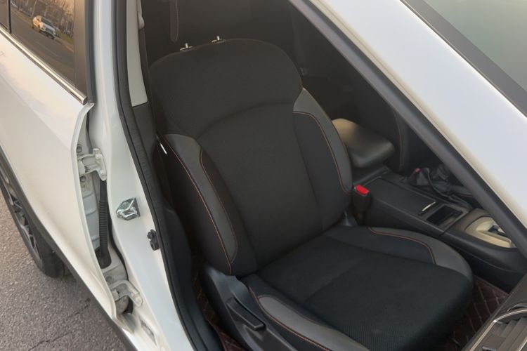 Used Subaru XV 2016 2.0i Ambition Edition Right Front Seat