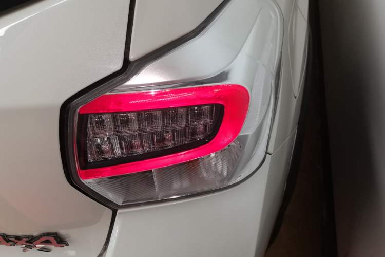 Used Subaru XV 2016 2.0i Ambition Edition Right Rear Taillight