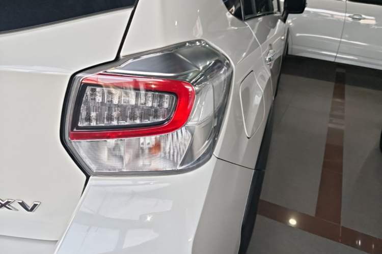 Used Subaru XV 2016 2.0i Elite Edition Right Rear Taillight