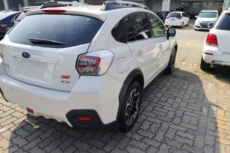 Used Subaru XV 2016 2.0i Comfort Navigation Edition Right Rear Taillight