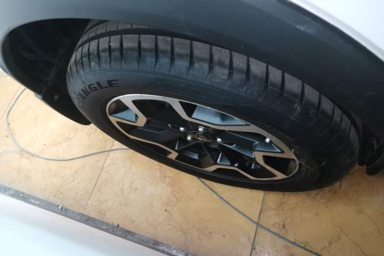 Used Subaru XV 2016 2.0i Ambition Edition Right Rear Wheel Hub