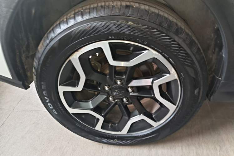 Used Subaru XV 2016 2.0i Elite Edition Right Rear Wheel Hub