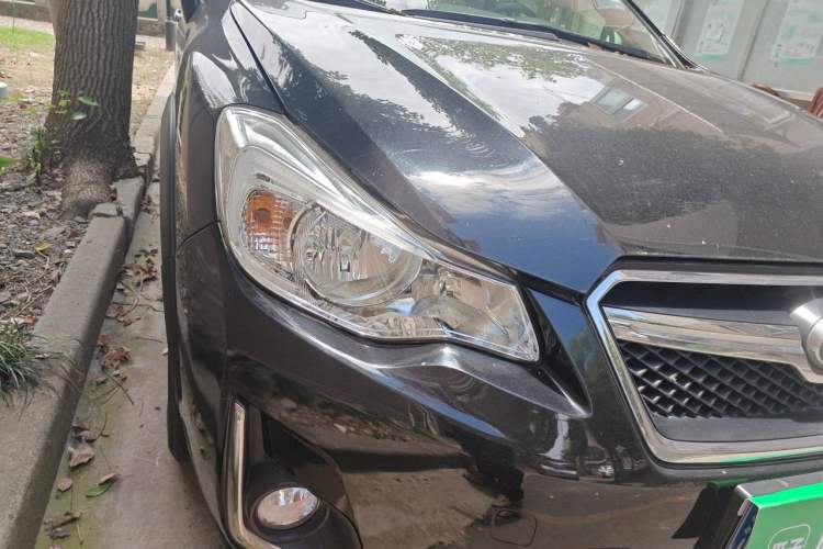 Used Subaru XV 2017 2.0i Special Edition Right Front Headlight