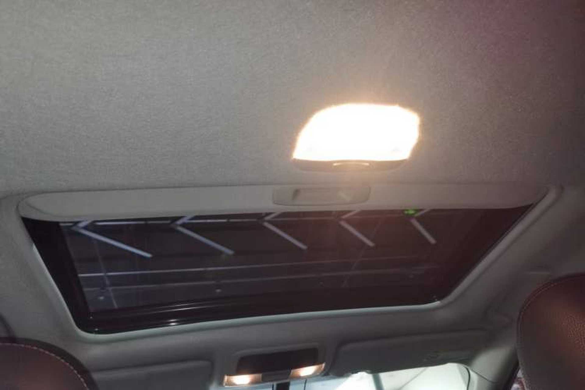 Used Subaru XV 2017 2.0i Special Edition Headliner