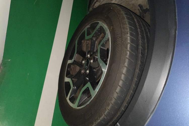 Used Subaru XV 2017 2.0i Elite Edition Right Front Wheel Hub