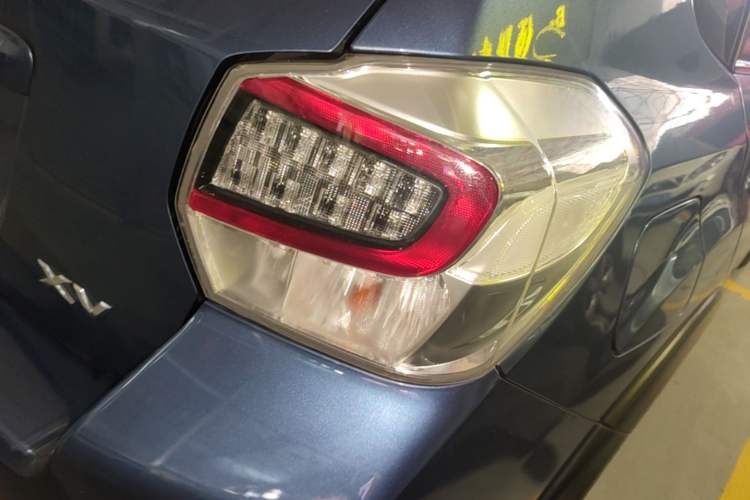 Used Subaru XV 2017 2.0i Ambition Edition Right Rear Taillight