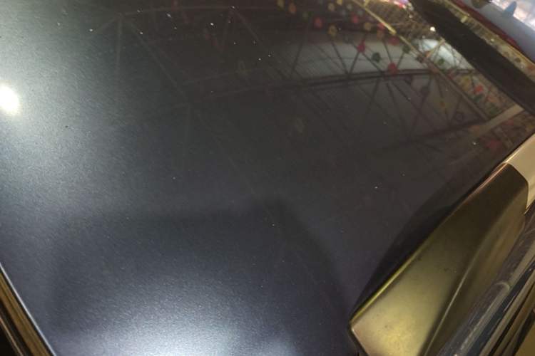 Used Subaru XV 2017 2.0i Ambition Edition Roof