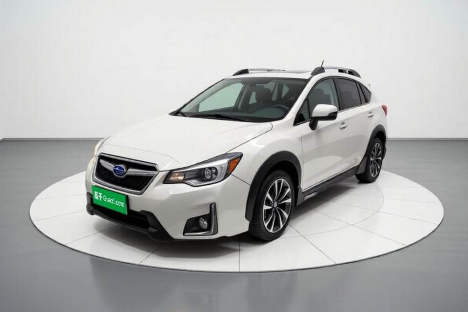 Subaru XV 2017