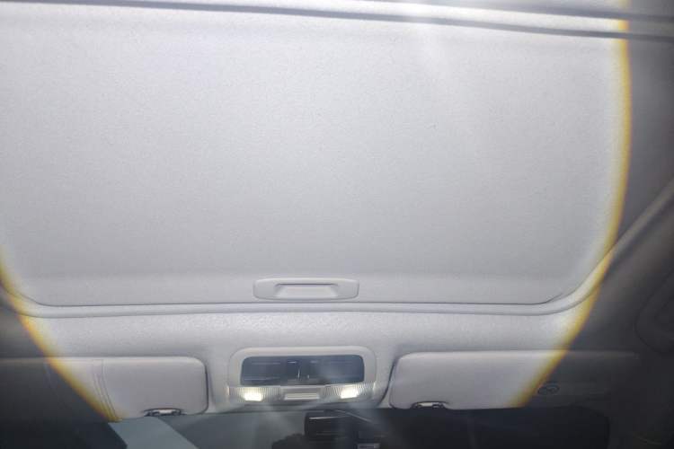 Used Subaru XV 2017 2.0i Comfort Navigation Edition Headliner