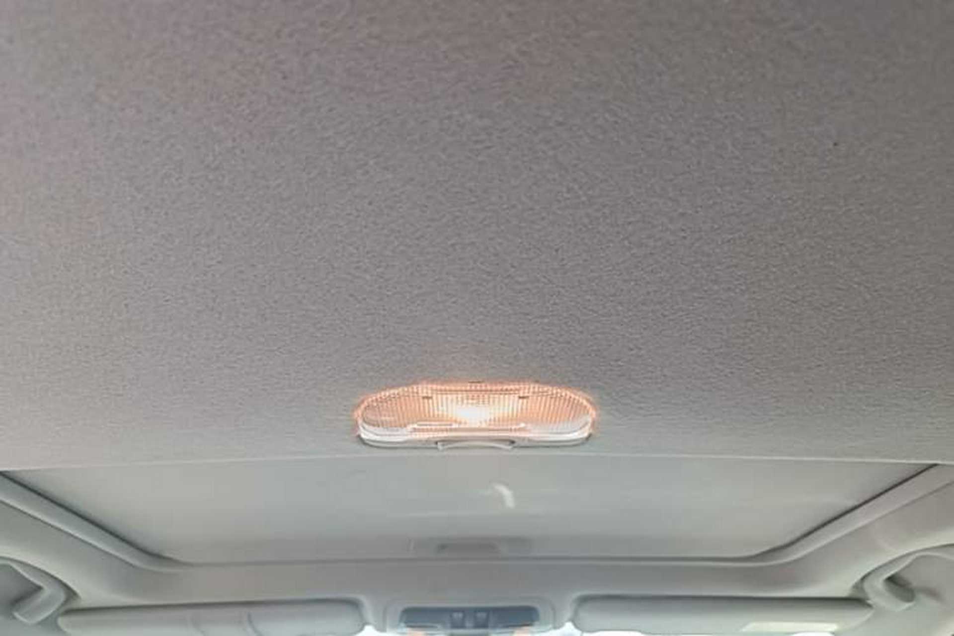 Used Subaru XV 2017 2.0i Special Edition Headliner