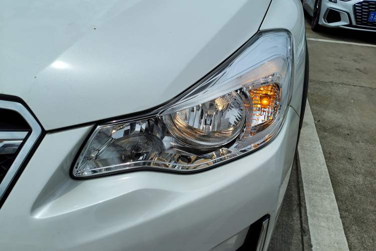 Used Subaru XV 2017 2.0i Ambition Edition Left Front Headlight