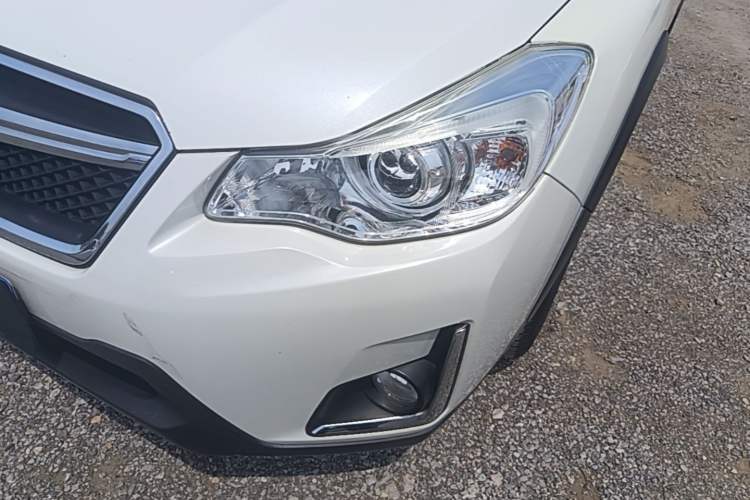 Used Subaru XV 2017 2.0i Special Edition Left Front Headlight