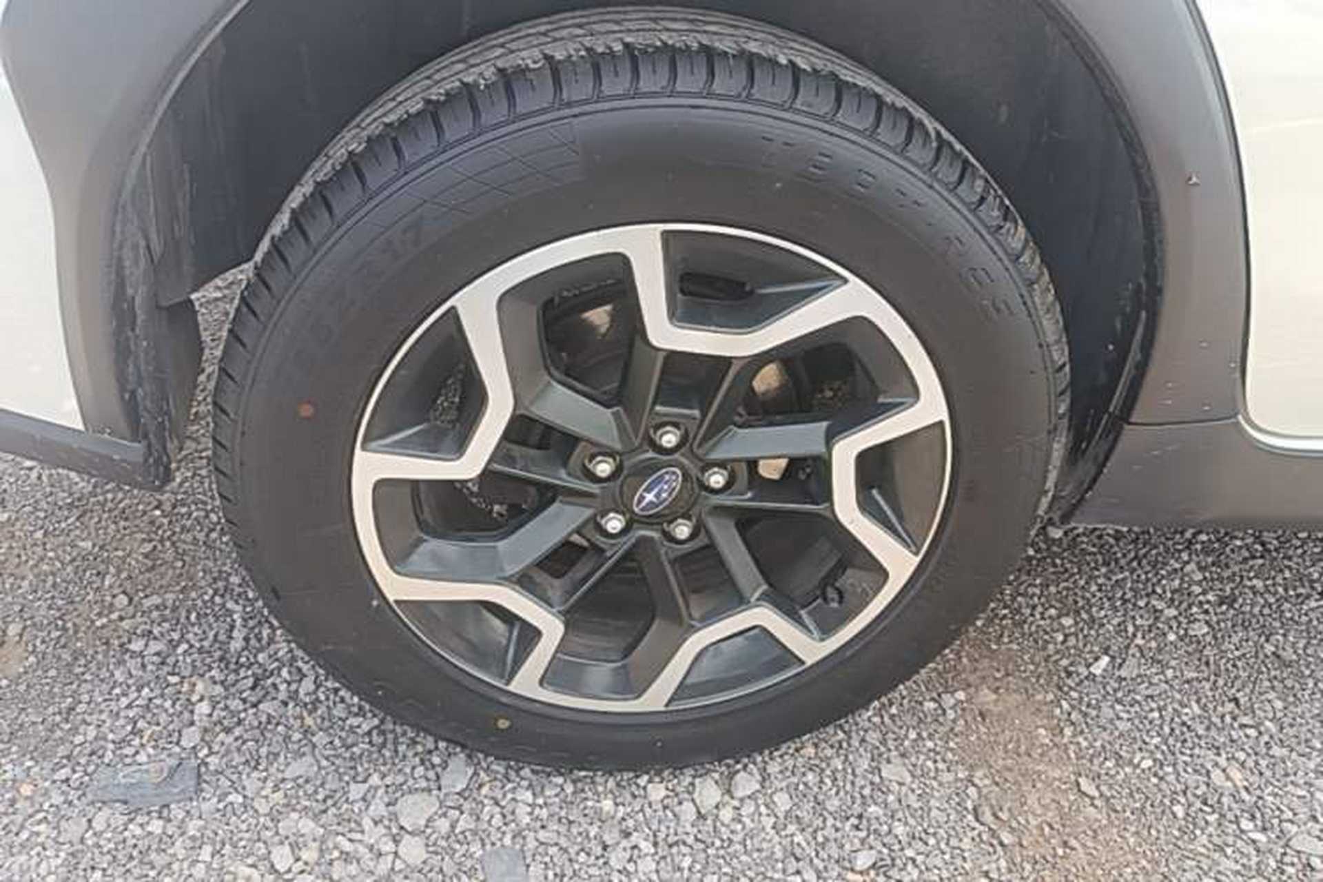 Used Subaru XV 2017 2.0i Special Edition Right Rear Wheel Hub