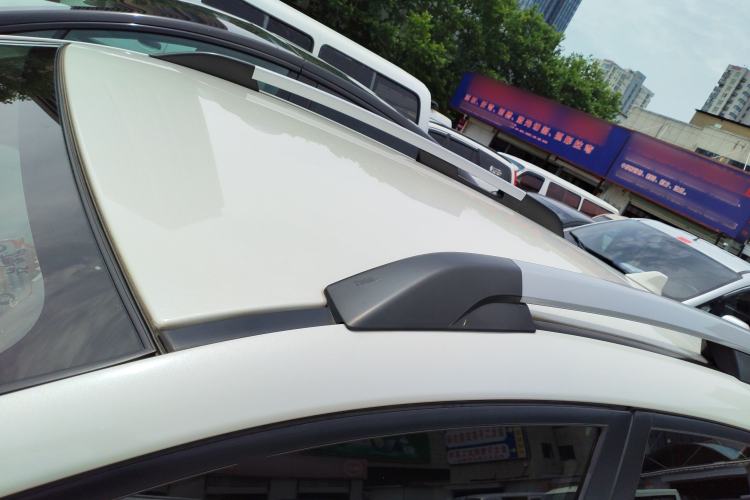 Used Subaru XV 2017 2.0i Ambition Edition Roof
