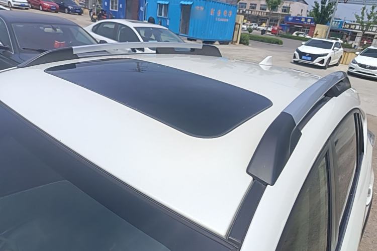 Used Subaru XV 2017 2.0i Special Edition Roof