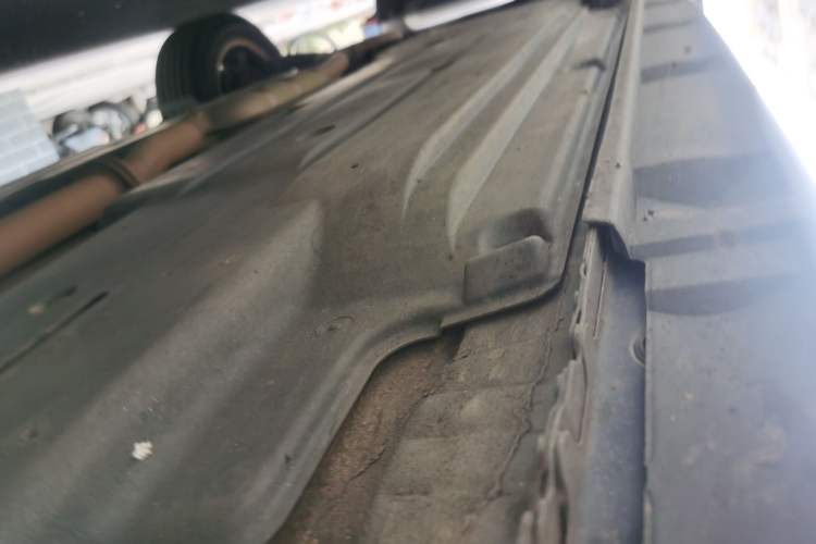 Used Subaru XV 2018 2.0i All-Wheel-Drive Elite Edition Chassis Front Right