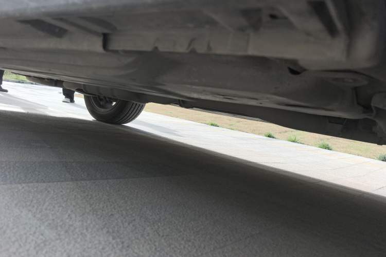 Used Subaru XV 2018 2.0i All-Wheel-Drive Prestige Edition with EyeSight Chassis Front Right