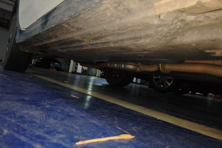 Used Subaru XV 2018 2.0i All-Wheel-Drive Elite Edition Chassis Front Right