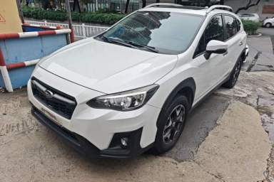 Used Subaru XV 2018 2.0i All-Wheel-Drive Elite Edition