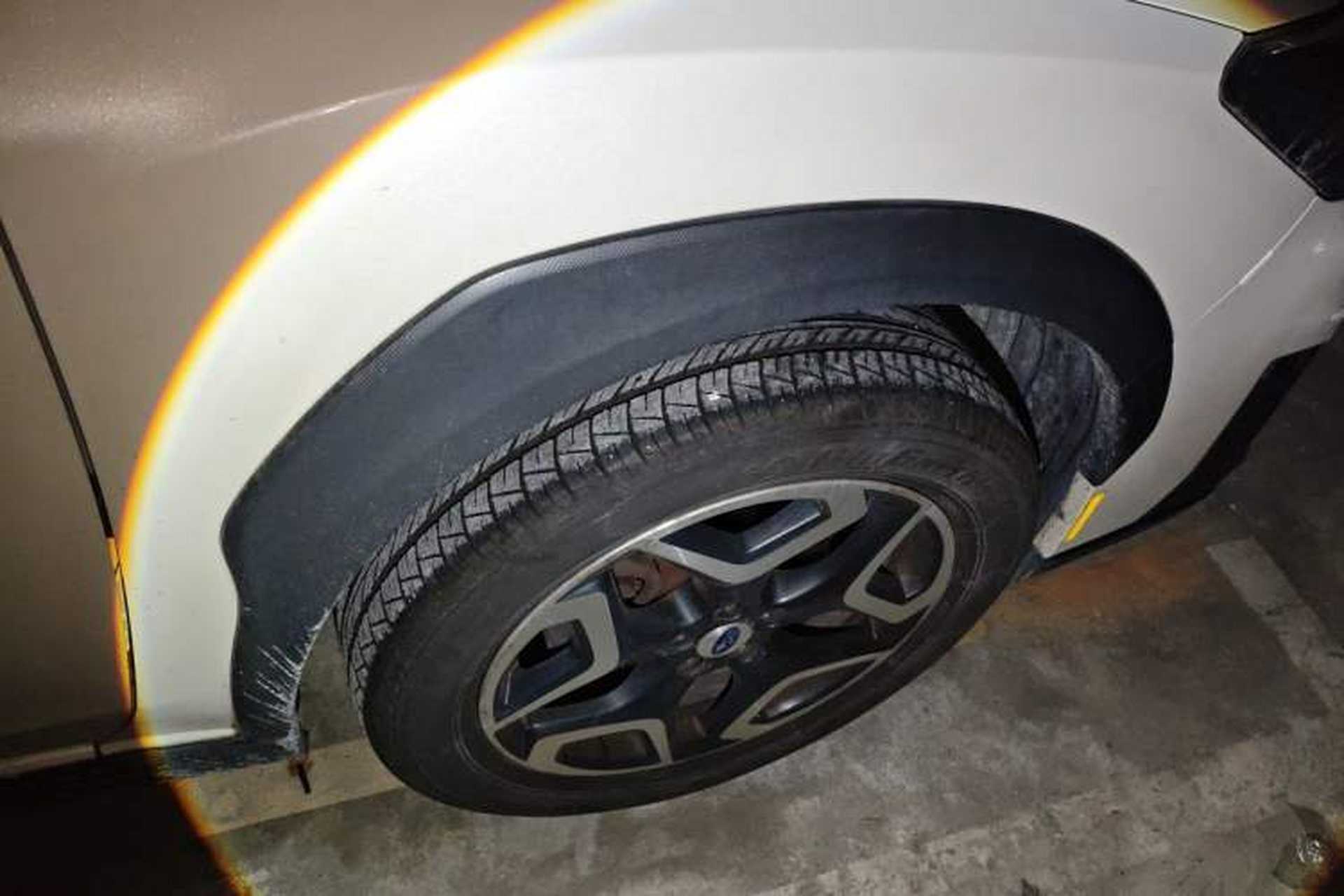 Used Subaru XV 2018 2.0i All-Wheel-Drive Luxury Edition Right Front Wheel Hub