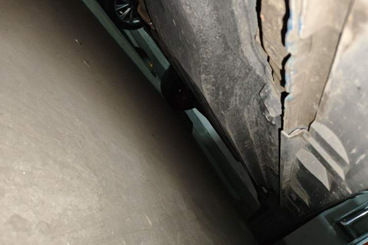 Used Subaru XV 2019 2.0i e-Boxer Flagship Edition EyeSight China V-standard Chassis Front Left