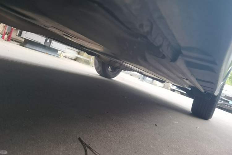 Used Subaru XV 2019 2.0i All-Wheel-Drive Luxury Edition with EyeSight China V Standard Chassis Front Left