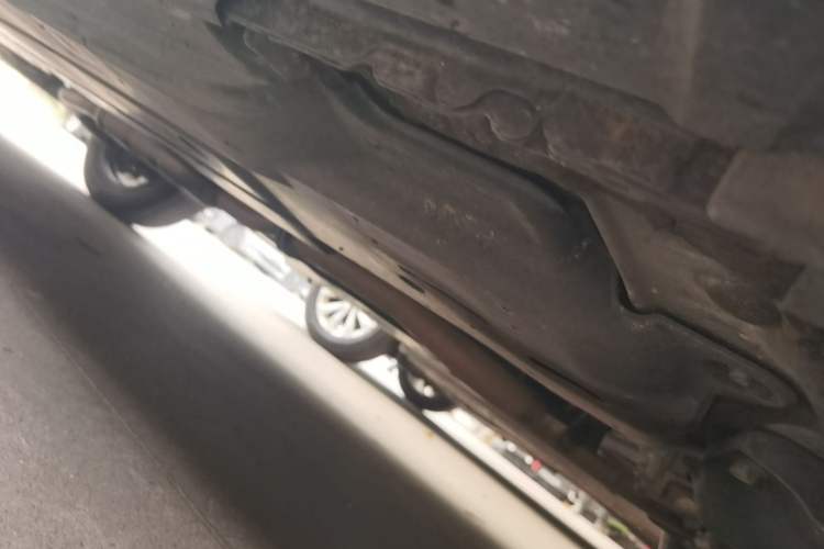 Used Subaru XV 2019 2.0i All-Wheel-Drive Luxury Edition with EyeSight China V Standard Chassis Front Right