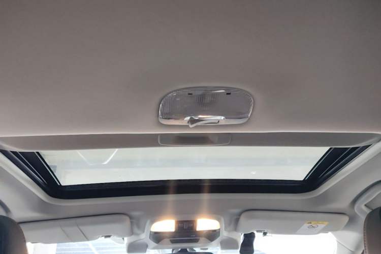 Used Subaru XV 2019 2.0i e-Boxer Flagship Edition EyeSight China V-standard Headliner
