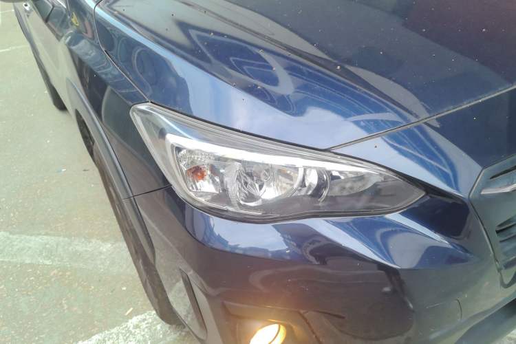Used Subaru XV 2019 2.0i All-Wheel-Drive Luxury Edition China VI Standard Right Front Headlight