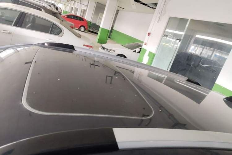 Used Subaru XV 2019 2.0i e-Boxer Flagship Edition EyeSight China V-standard Roof