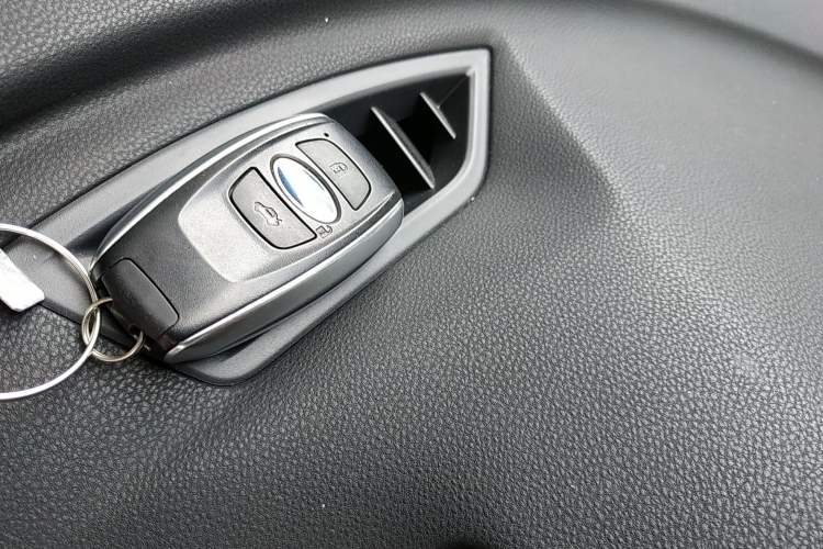 Used Subaru XV 2019 2.0i e-Boxer Flagship Edition with EyeSight China VI compliant Vehicle Key