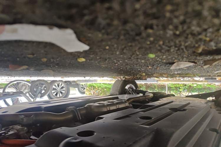 Used Subaru XV 2019 2.0i e-Boxer Flagship Edition EyeSight China V-standard Chassis Front Right