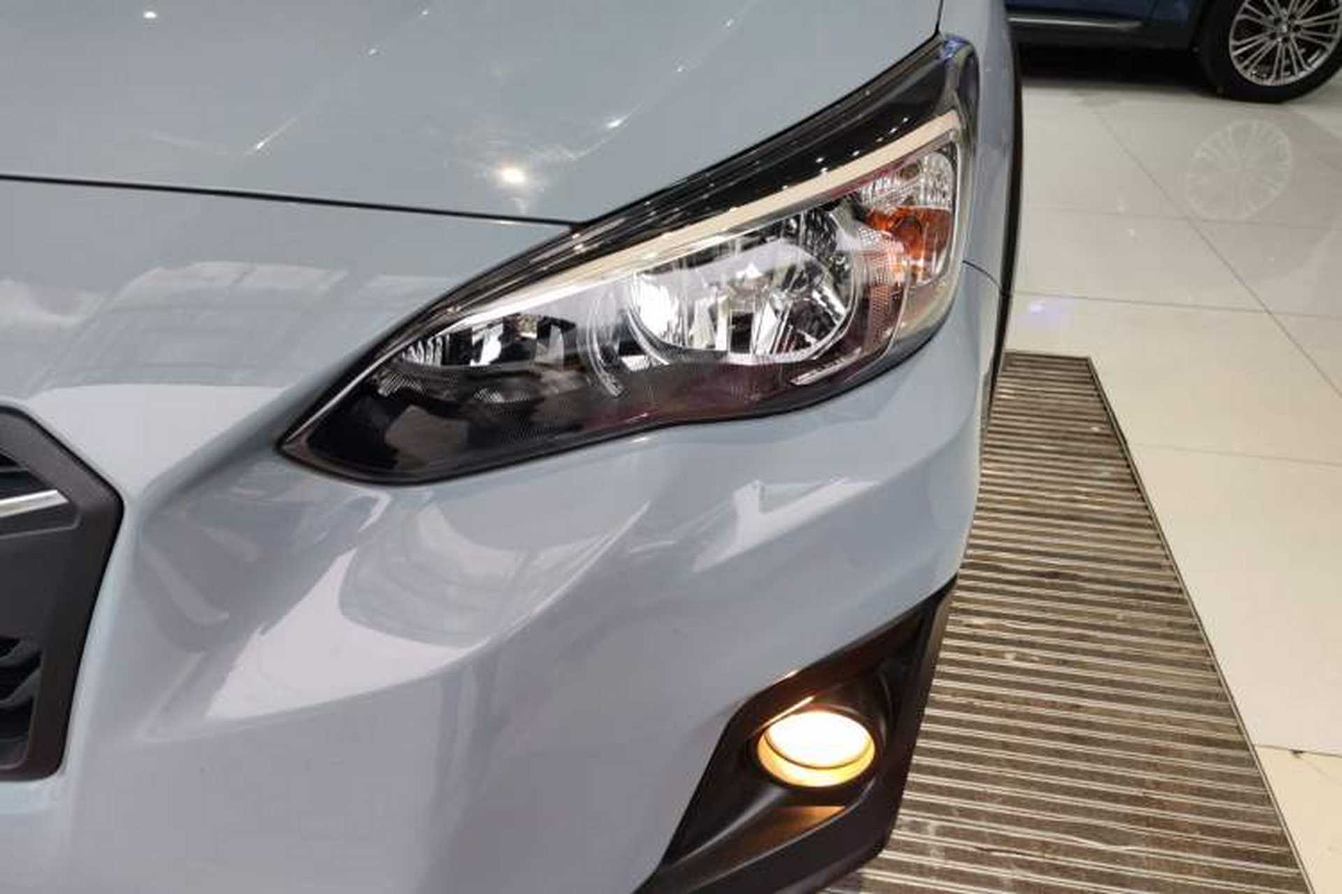 Used Subaru XV 2019 2.0i All-Wheel-Drive Luxury Edition EyeSight China VI Left Front Headlight