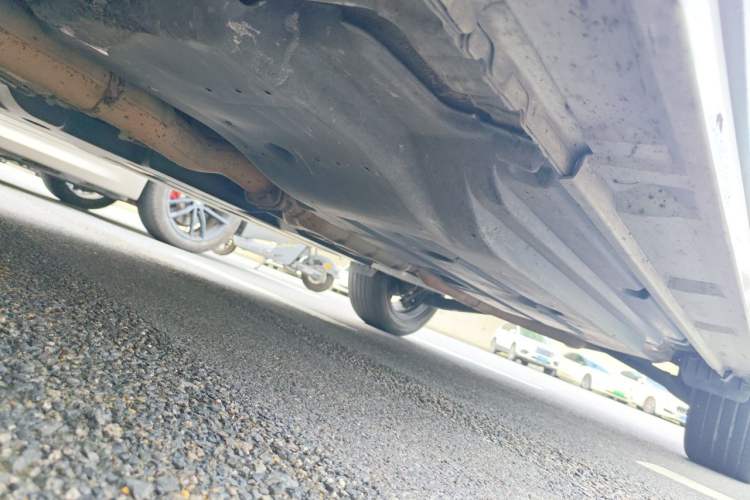 Used Subaru XV 2019 2.0i Smart Engine Prestige Edition with EyeSight China VI Standard Chassis Front Left