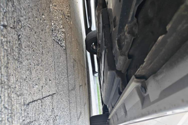 Used Subaru XV 2019 2.0i Smart Engine Prestige Edition with EyeSight China V Standard Chassis Rear Right