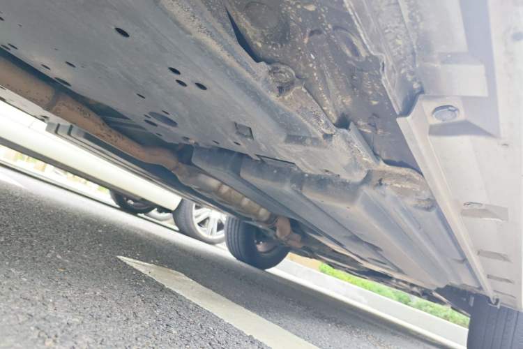 Used Subaru XV 2019 2.0i Smart Engine Prestige Edition with EyeSight China VI Standard Chassis Rear Right