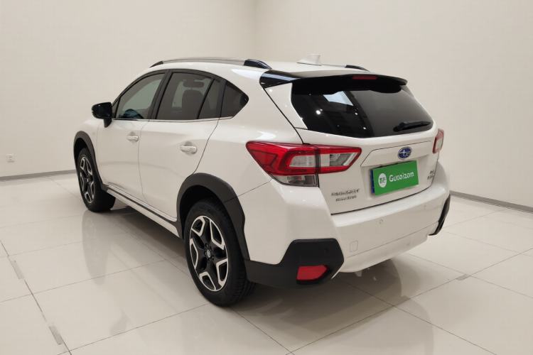 Used Subaru XV 2019 2.0i e-Boxer Flagship Edition with EyeSight China VI compliant Exterior 3